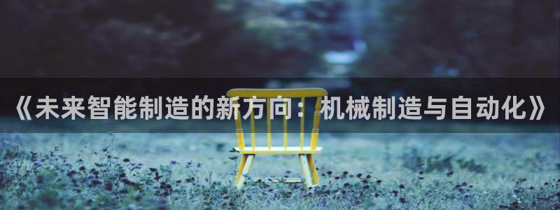 华视娱乐 摩根 王琛